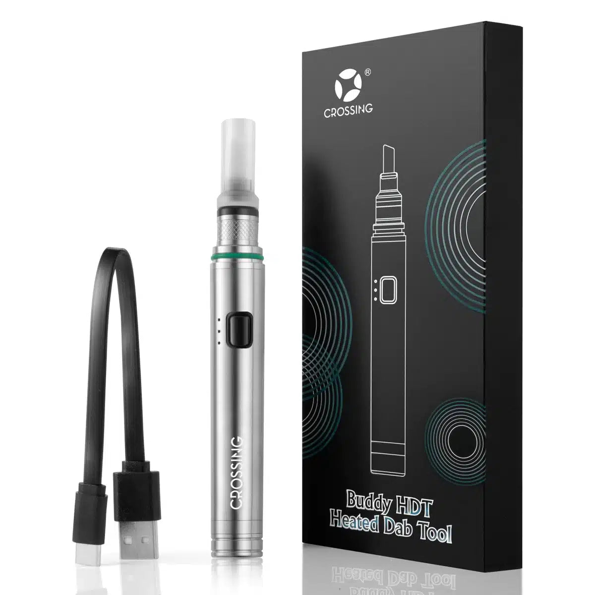 Buddy Heated Dab Tool