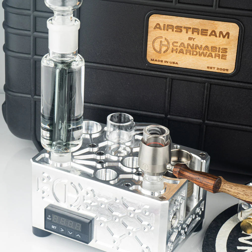 Airstream Explorer Kit