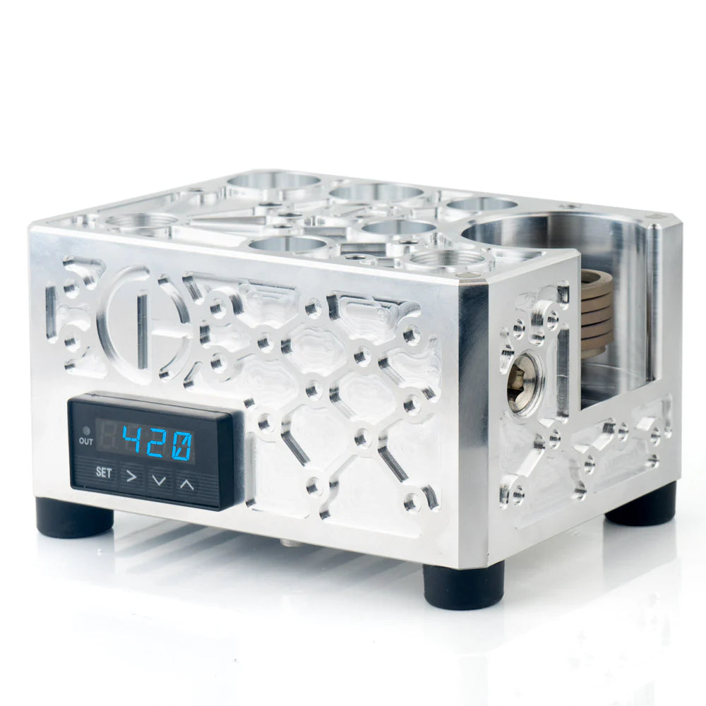 Airstream Explorer Kit