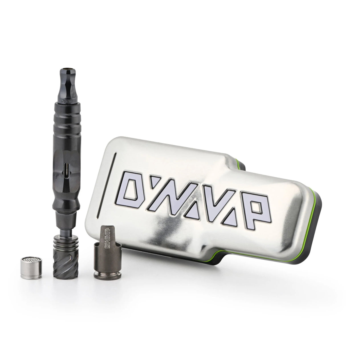 Dynavap Hyperdyn Vaporizer