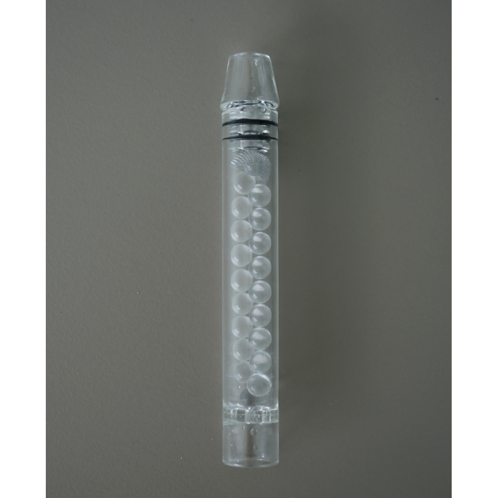 Tinymight Glass Stem with Balls