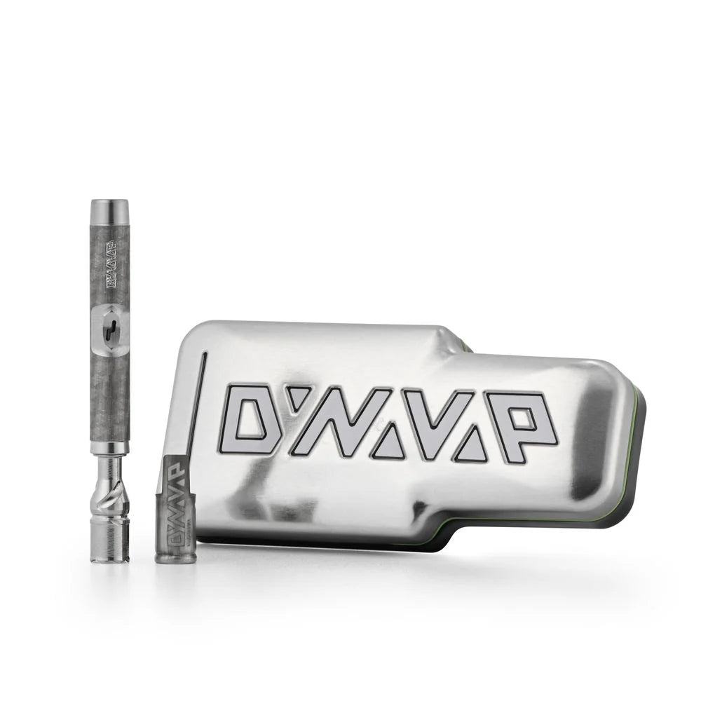 DYNAVAP - The M 7 Vaporizer