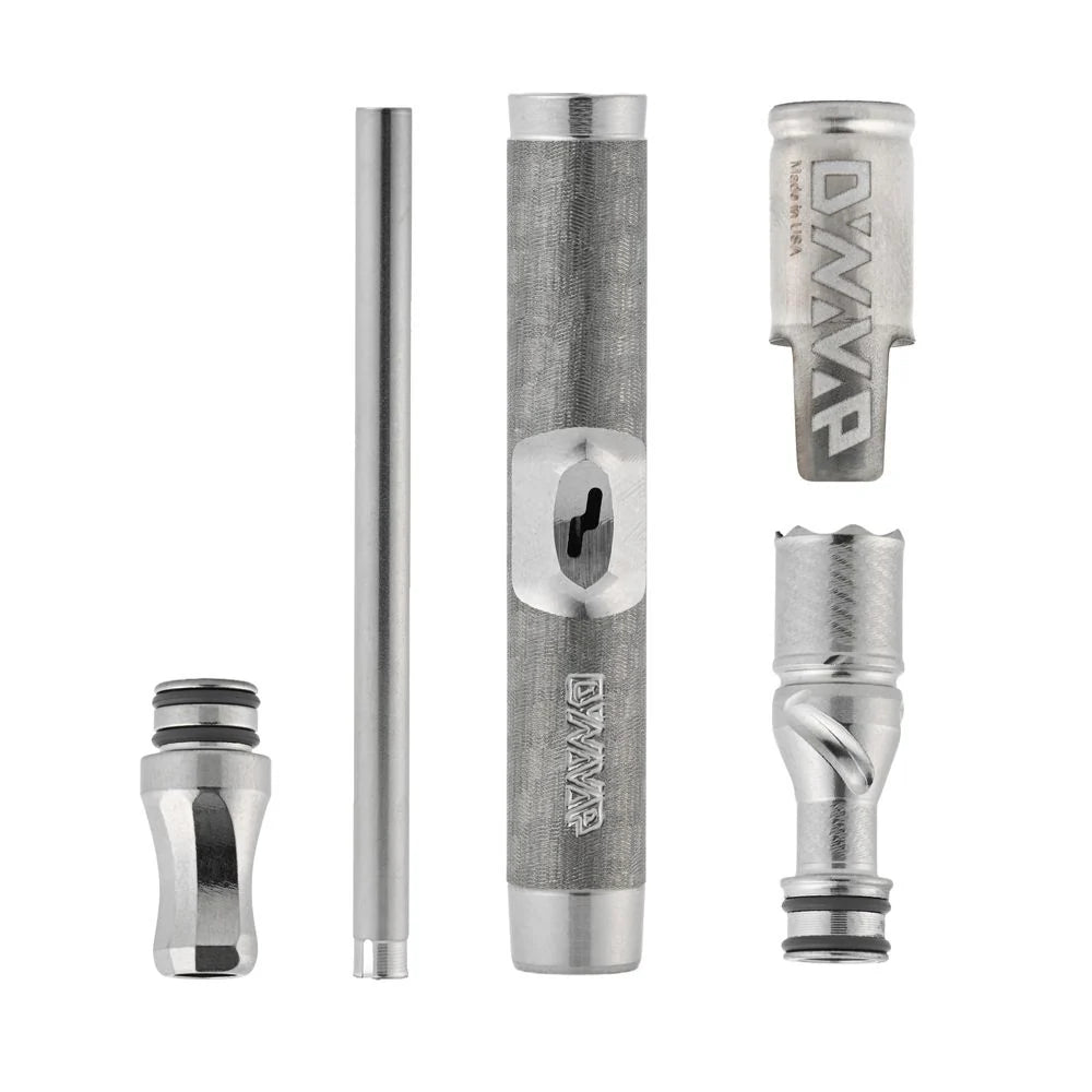 DYNAVAP - The M7 XL Vaporizer