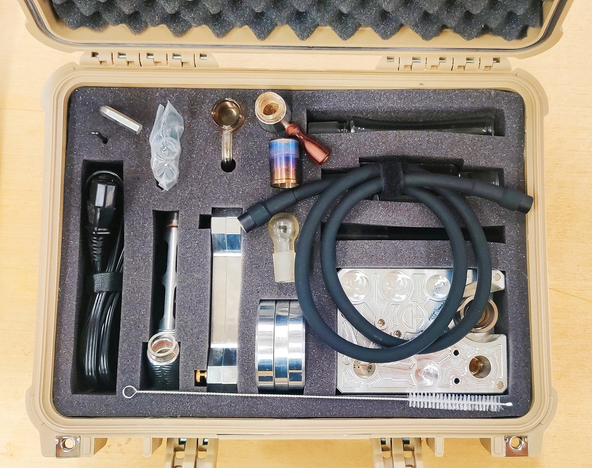 Airstream Explorer Kit