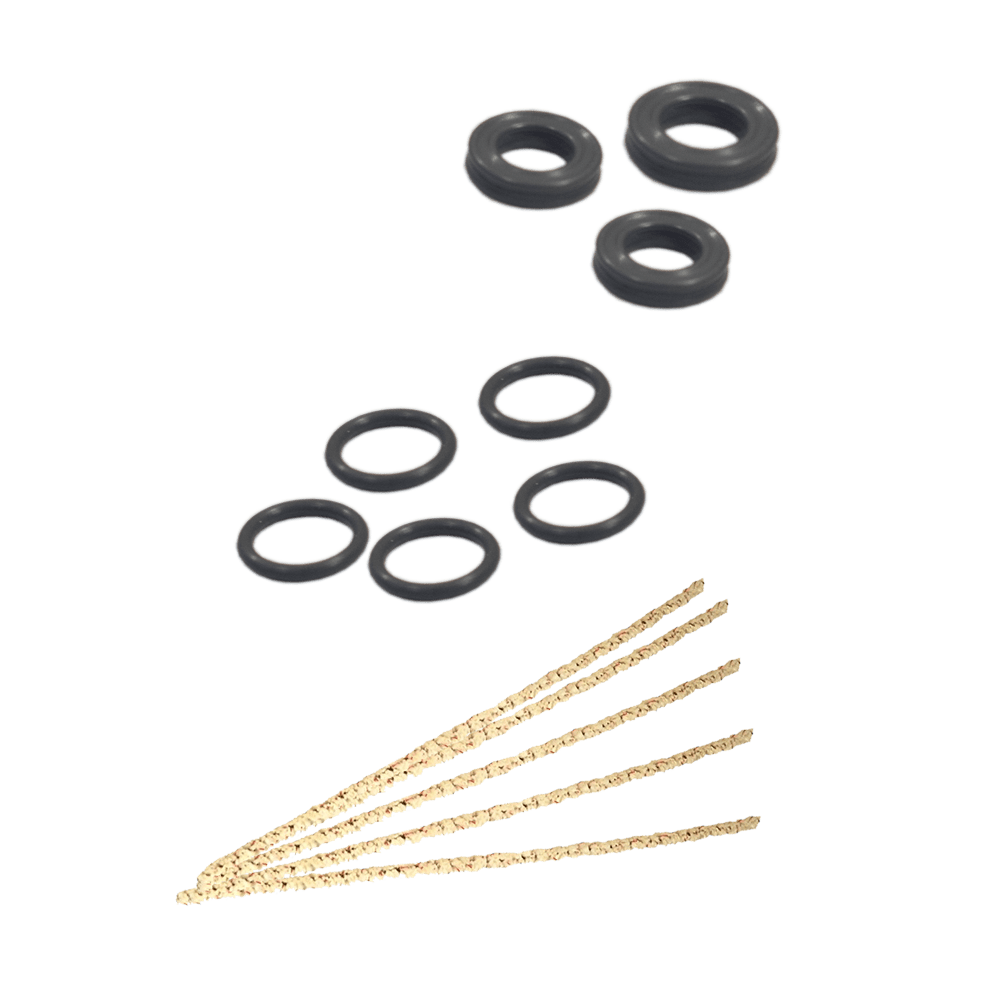 DynaVap DynaKit : Maintenance