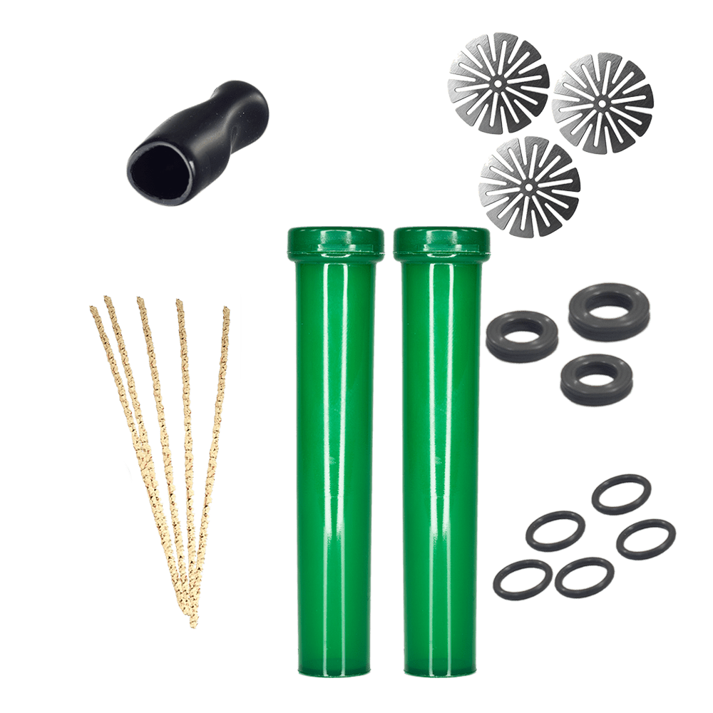 DynaVap DynaKit : Basic