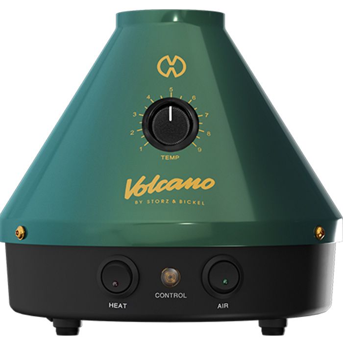 Volcano Classic Vaporizer
