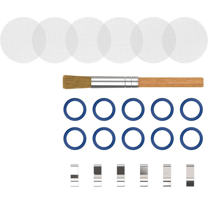 Easy Valve Wear And Tear Set 11 06