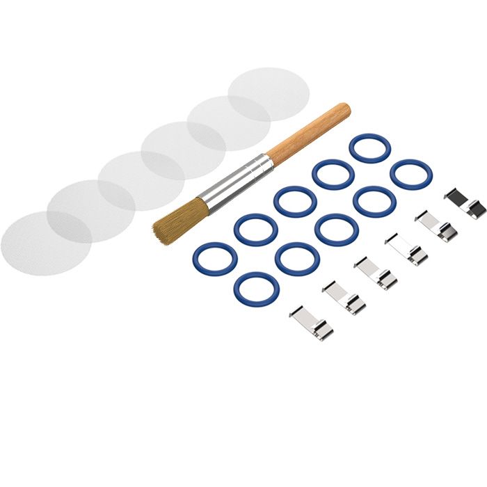 Easy Valve Wear And Tear Set 11 06