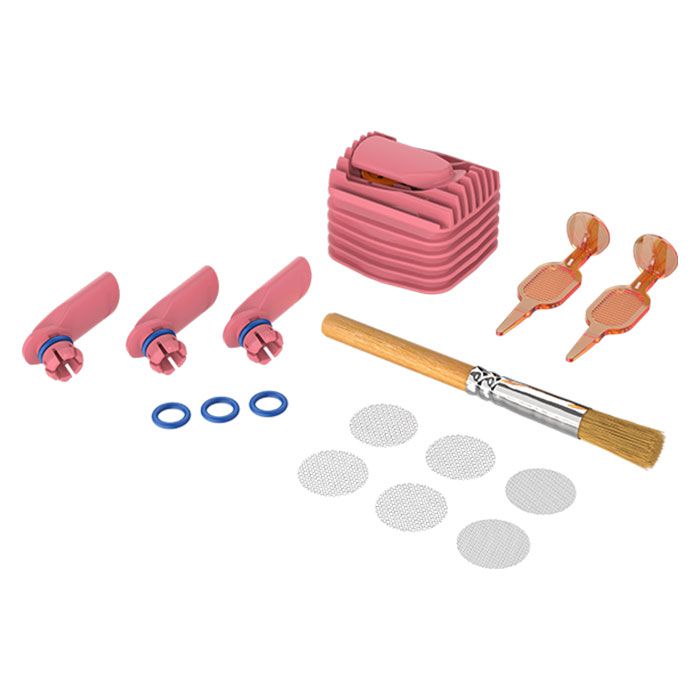 Wear & Tear Set for VEAZY 12 03