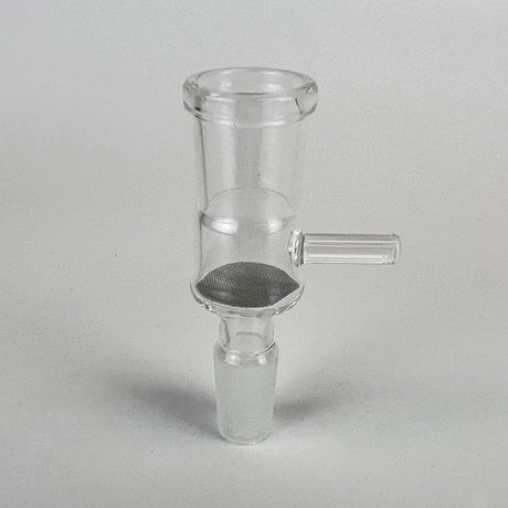 14mm Glass Extraction Chamber for Freight Train - Vapefiend UK