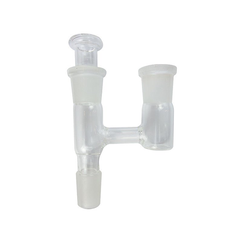 18mm Glass Bridge Adapter - Vapefiend UK