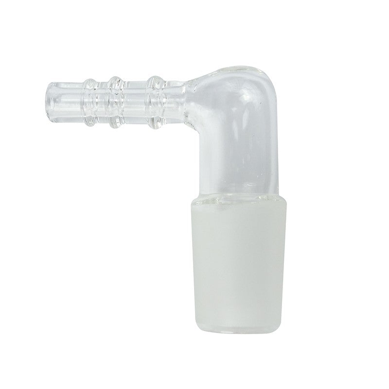 18mm Male Whip Adapter - Vapefiend UK