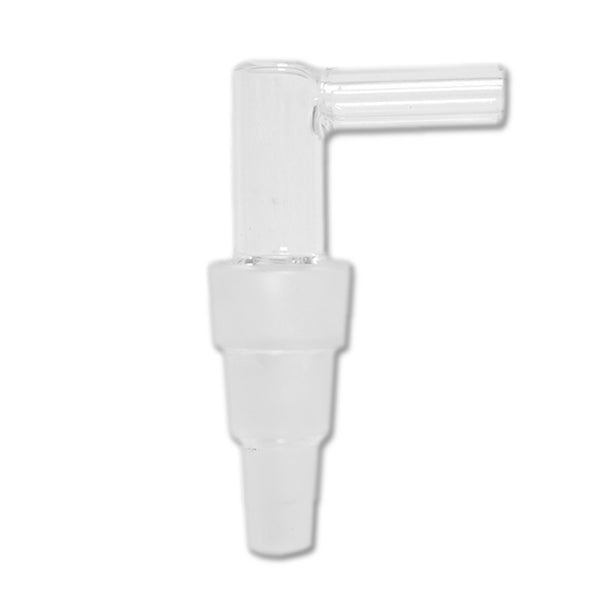 3 in 1 Male Whip Adapter (10mm,14mm,18mm) - Vapefiend UK