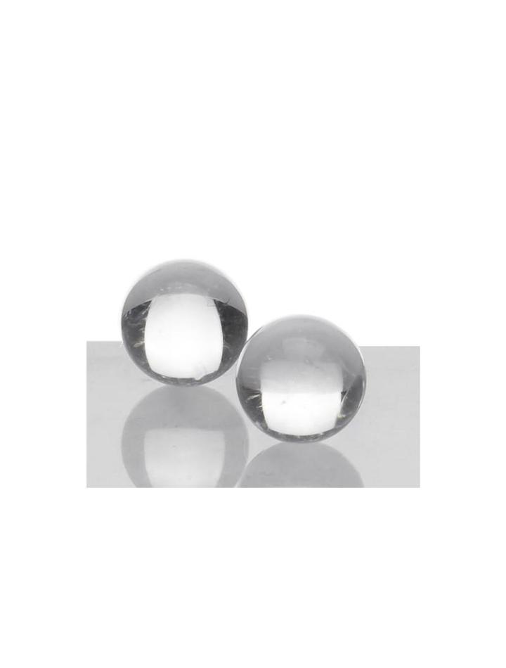 4mm Quartz Balls - Pack of 60 (9420) - Vapefiend UK