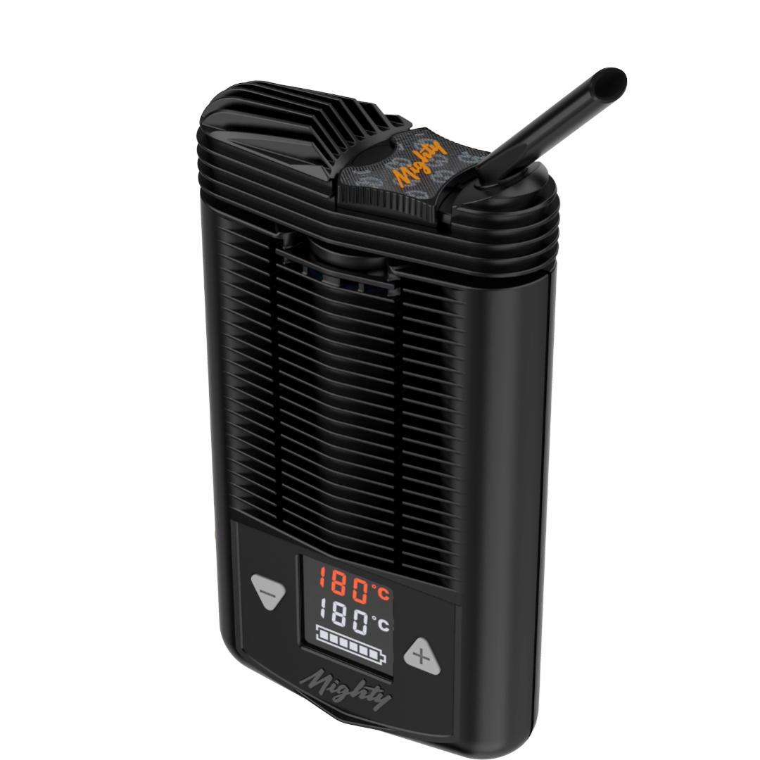 Mighty Medìc Vaporizer UK - Vapefiend