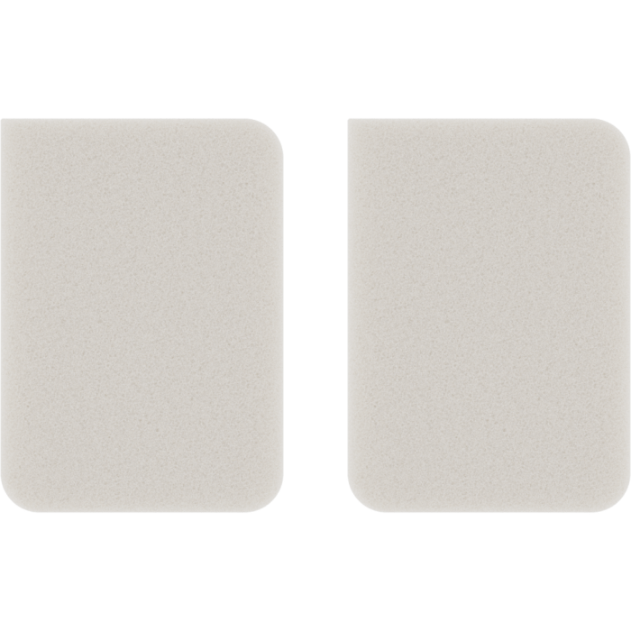 Air Filter (x2) for Volcano Hybrid, Medic 2 - Vapefiend UK