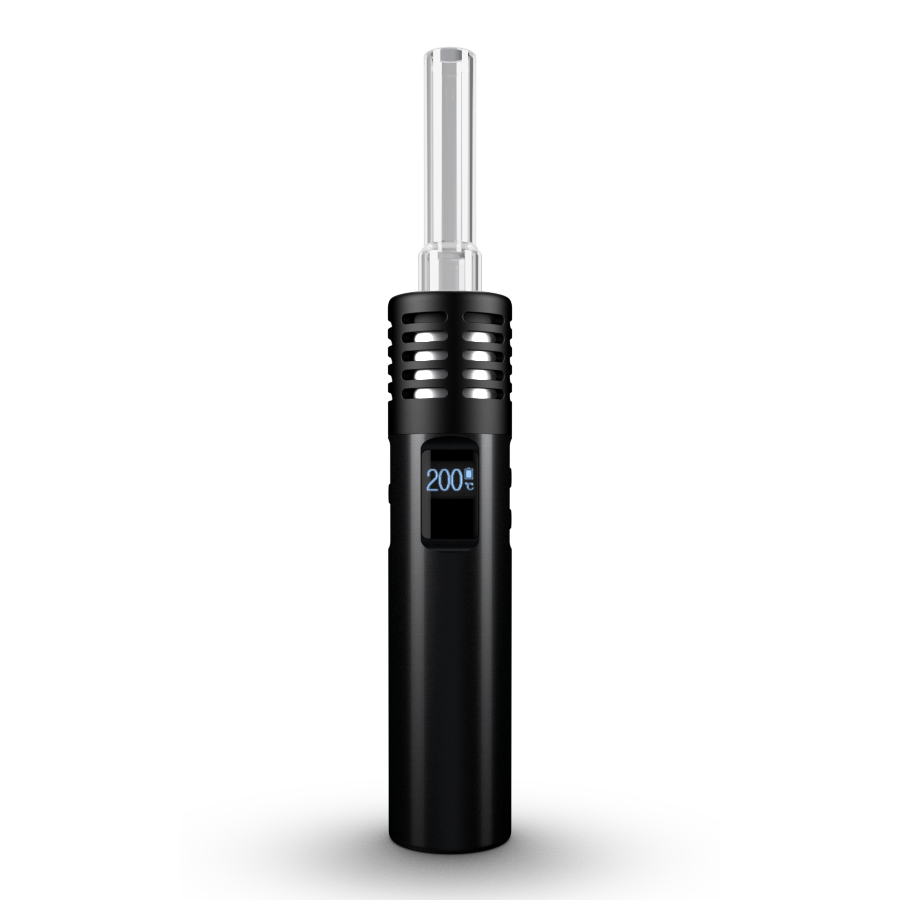 Arizer Air MAX - Vapefiend UK