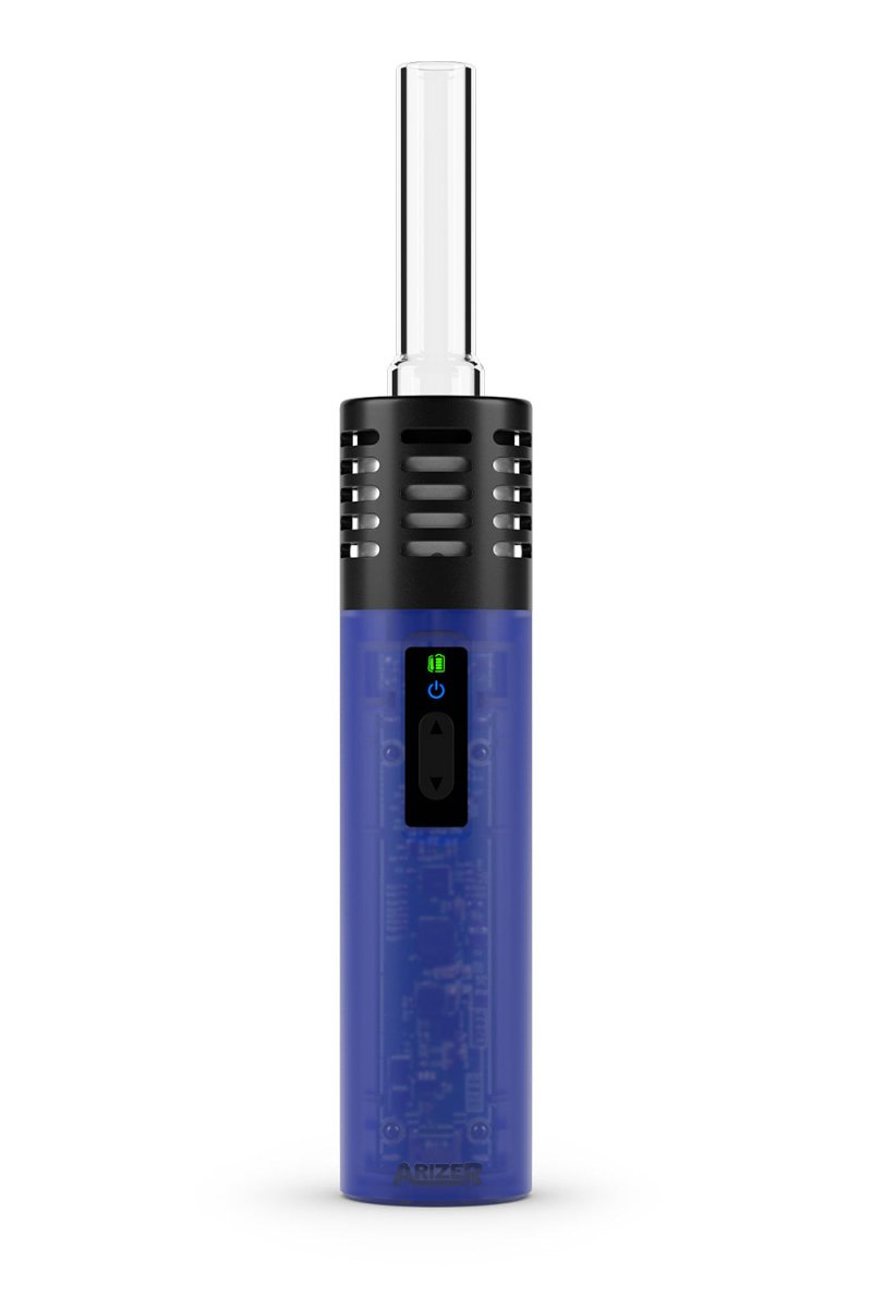Arizer Air SE Vaporizer - Vapefiend UK