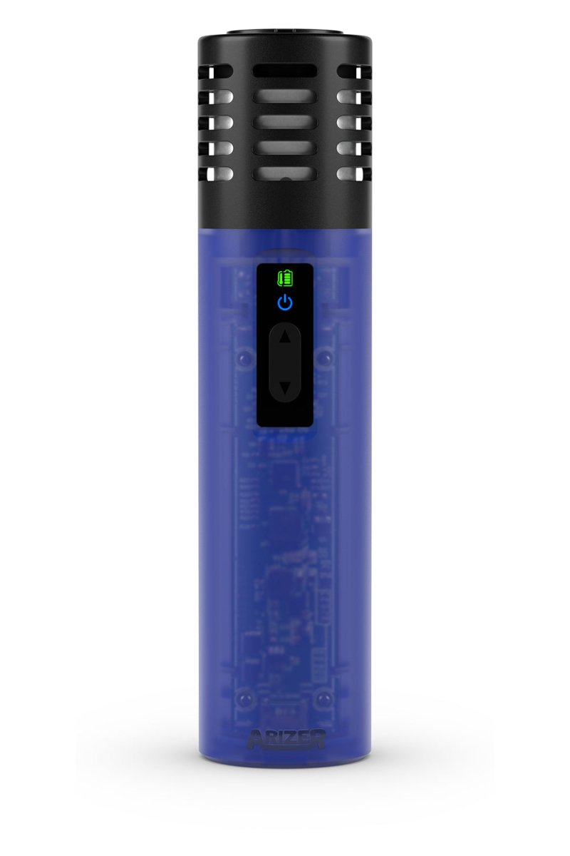 Arizer Air SE Vaporizer - Vapefiend UK