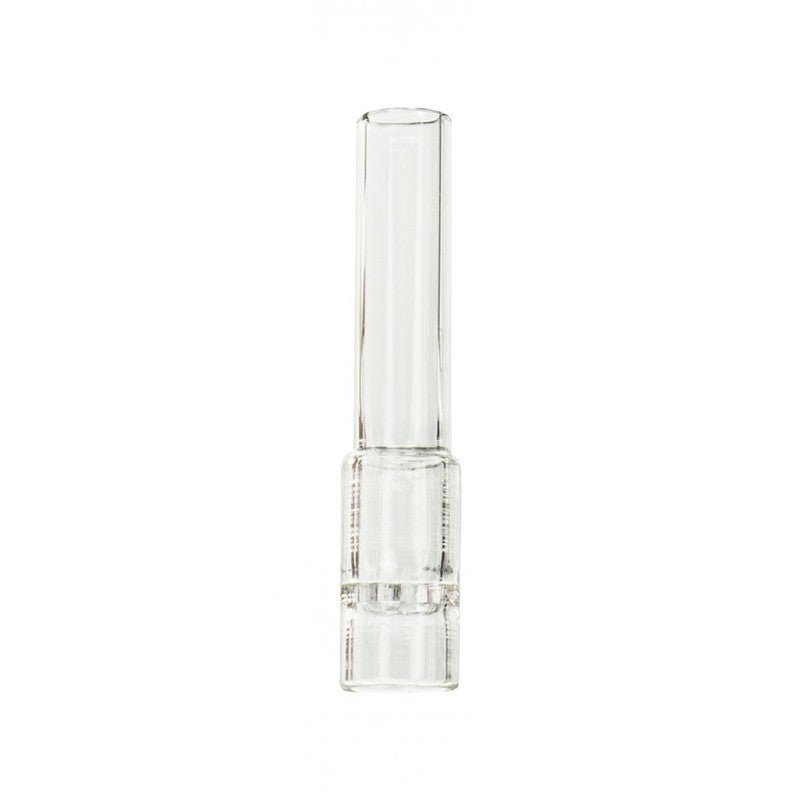 Arizer Air Short Glass Mouthpiece - Vapefiend UK