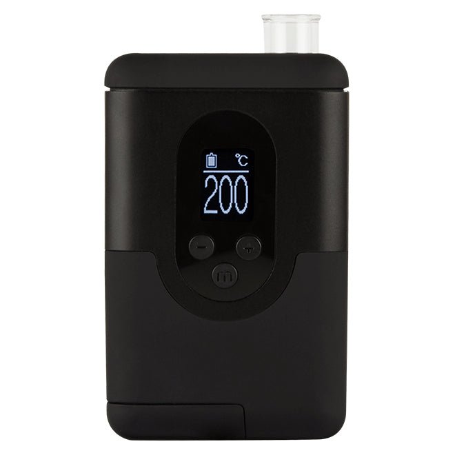 Arizer ArGo Vaporizer - Vapefiend UK