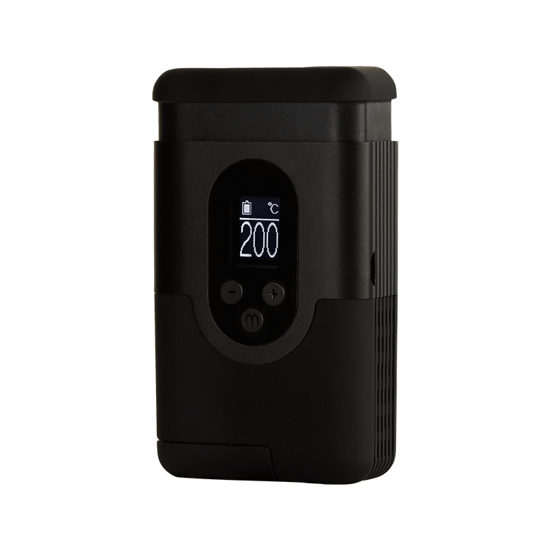 Arizer ArGo Vaporizer - Vapefiend UK