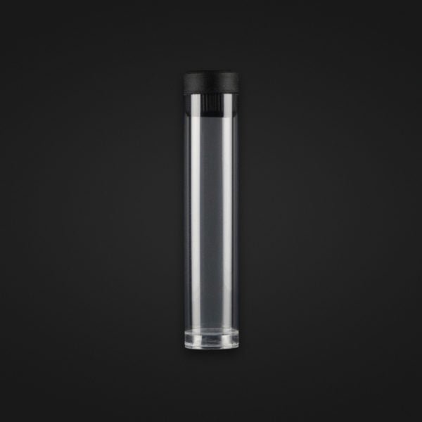 Arizer PVC Travel Tube with Cap - Vapefiend UK