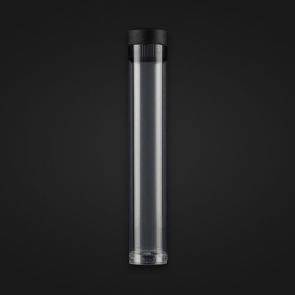 Arizer PVC Travel Tube with Cap - Vapefiend UK