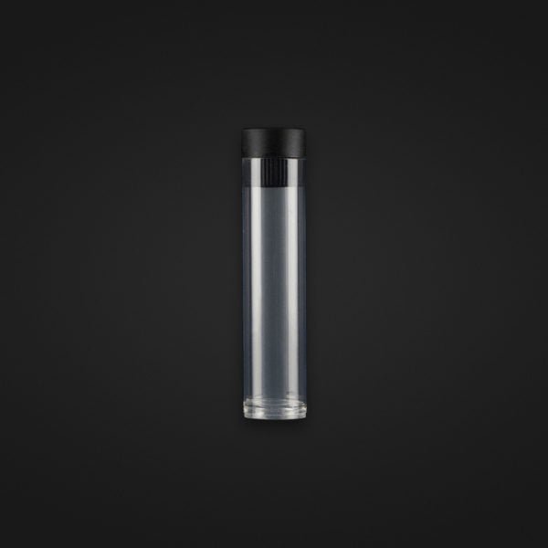 Arizer PVC Travel Tube with Cap - Vapefiend UK