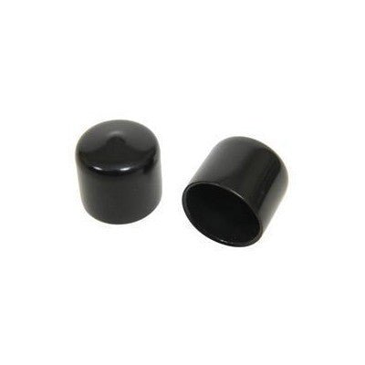 Arizer Solo Vinyl Mouthpiece Caps x 2 - Vapefiend UK