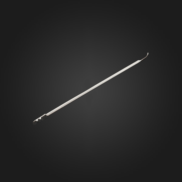 Arizer Stainless Steel Stirring Tool - Vapefiend UK