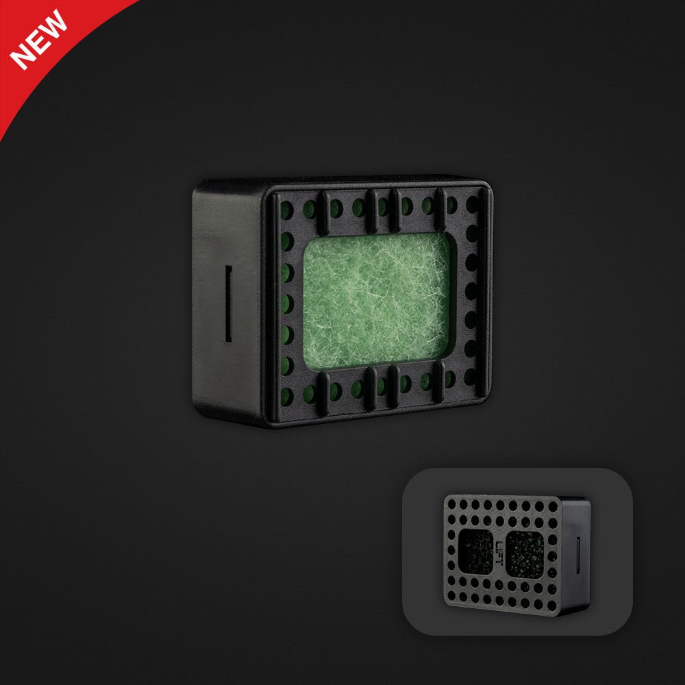 Arizer XQ2 Air Filter Cartridge w./ Filter - Vapefiend UK