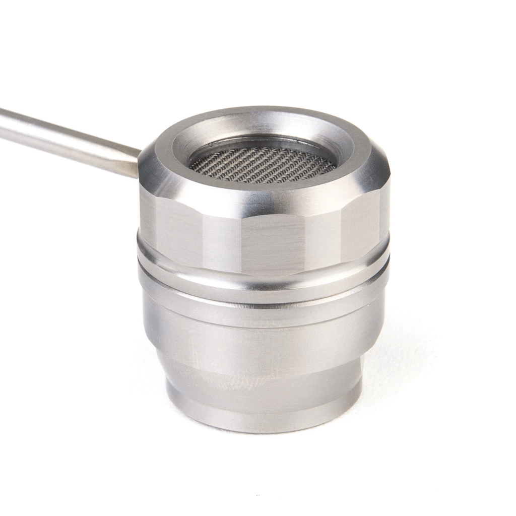 B1 Head Assembly + 4mm Rubies (7007) - Vapefiend UK