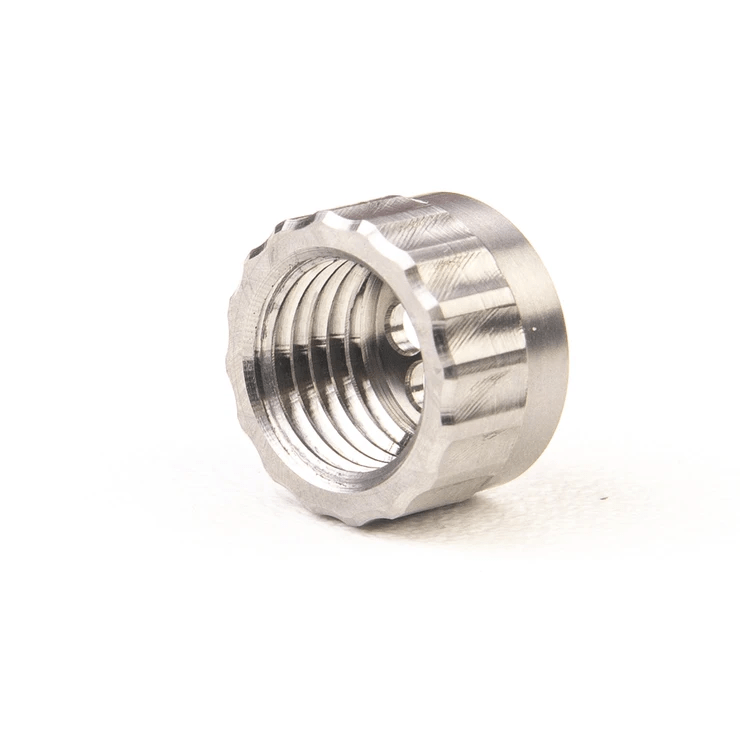 B2 Nut (3407) - Vapefiend UK