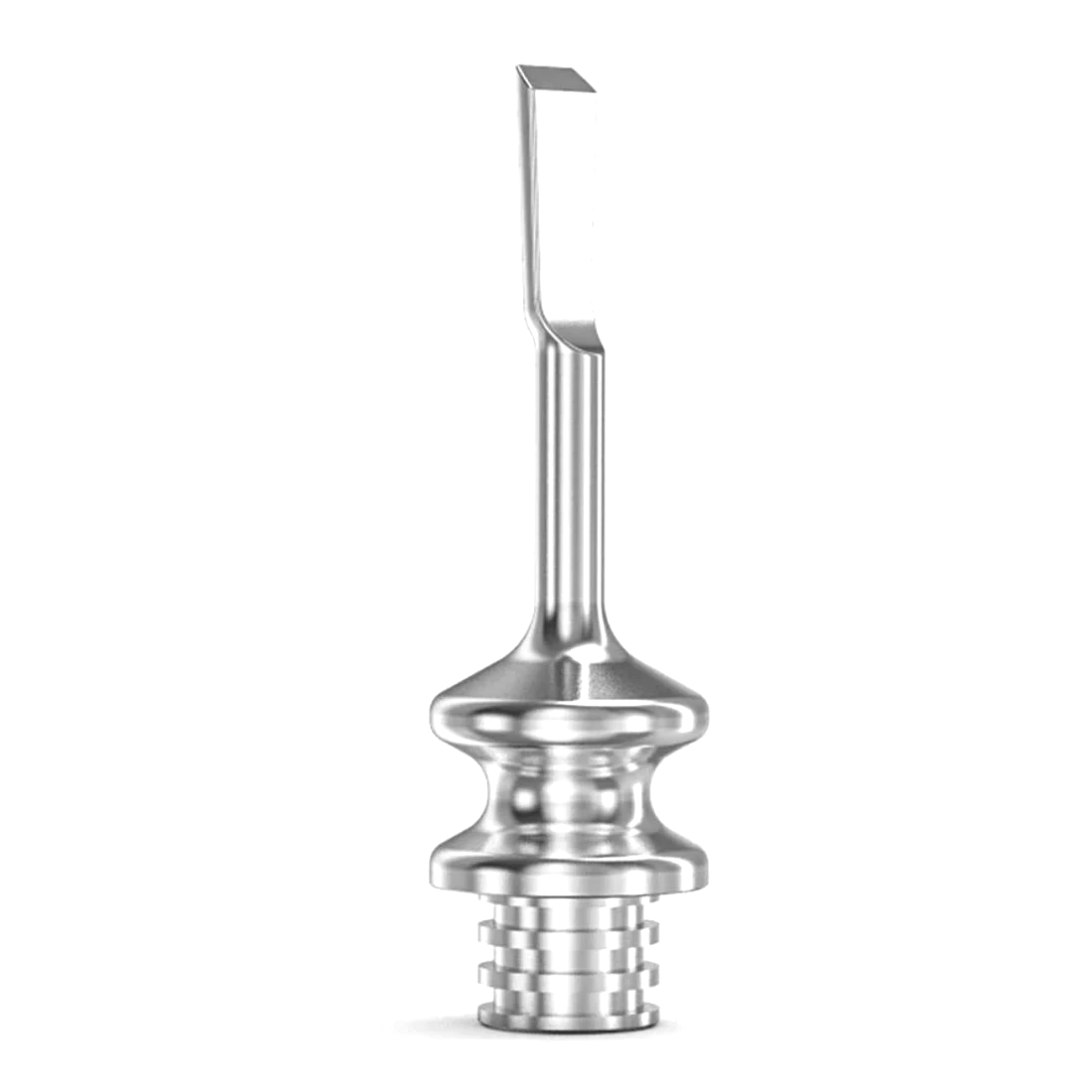 BB Vapes Boodah Bar Attachment for Dynavap Stems - Vapefiend UK