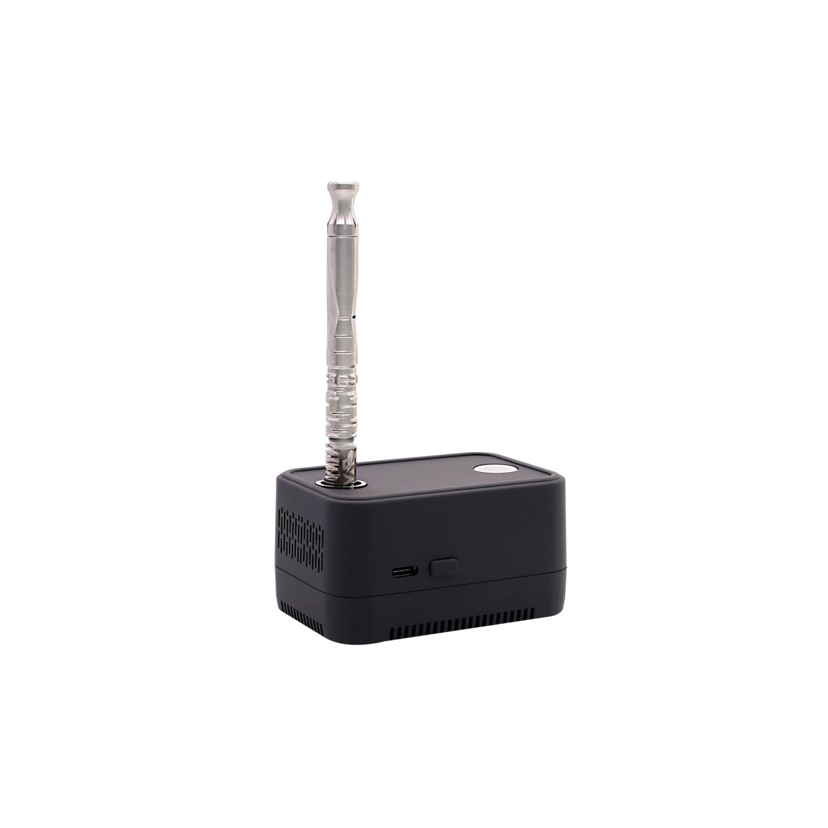 Black Shadow Induction Heater - Vapefiend UK