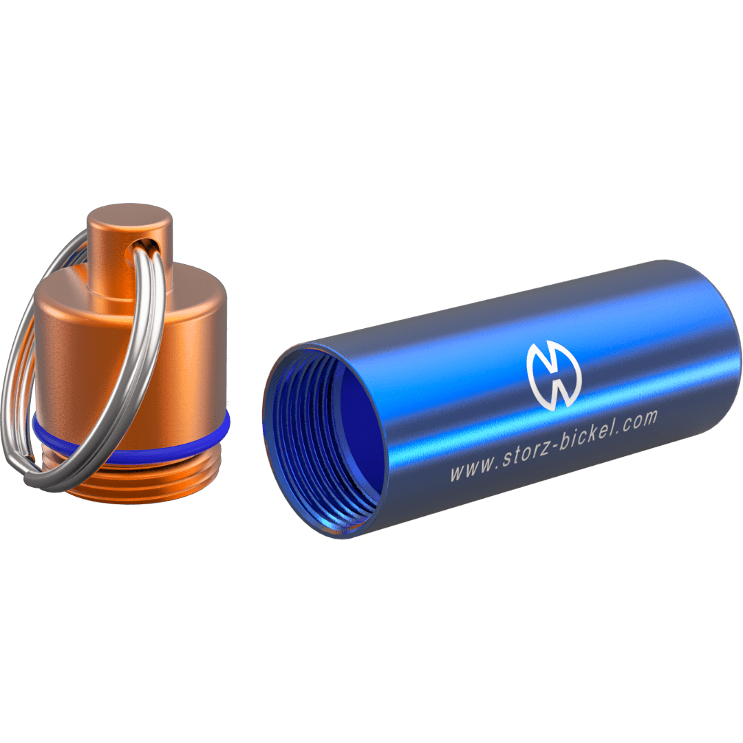 Capsule Caddy for Liquids - Vapefiend UK