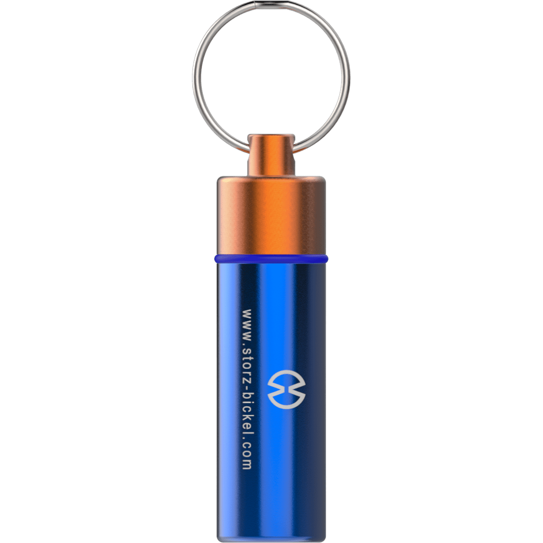 Capsule Caddy for Liquids - Vapefiend UK