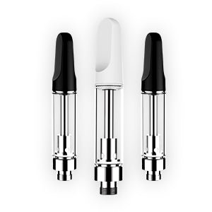 CCell TH2 Oil Cartridge - Vapefiend UK