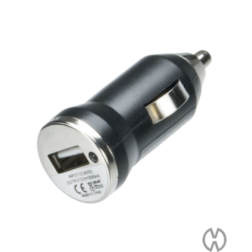 Crafty Car Charger - Vapefiend UK