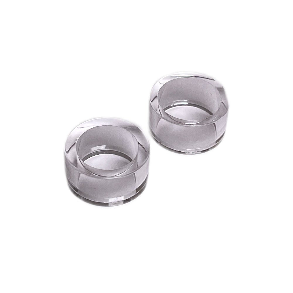 Crafty / Mighty Glass Reducers - Vapefiend UK