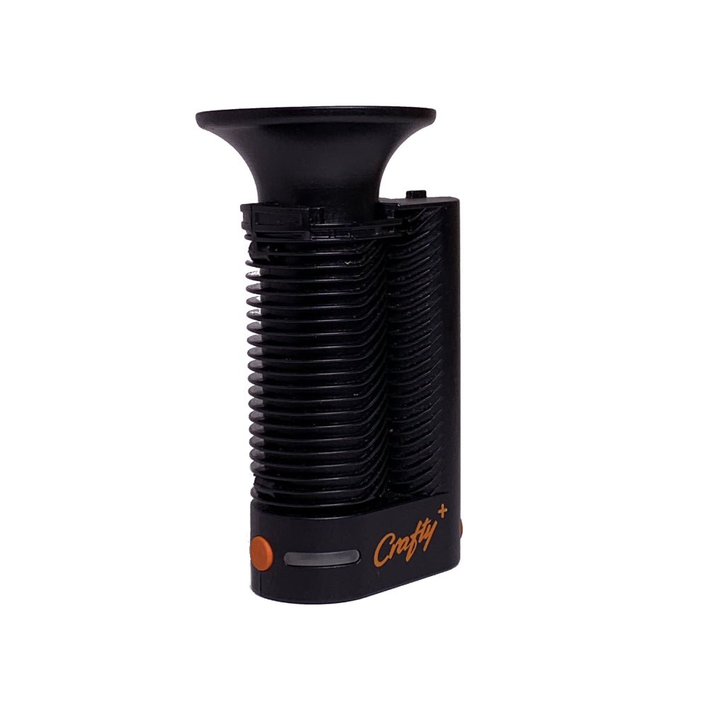 Crafty / Mighty Loading Funnel - Vapefiend UK