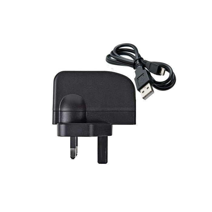 Crafty Replacement Charger - Vapefiend UK