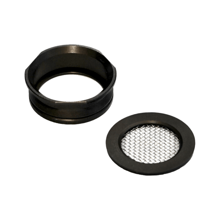 Cylinder with Insert for VOLCANO HYBRID Filling Chamber (11 48) - Vapefiend UK