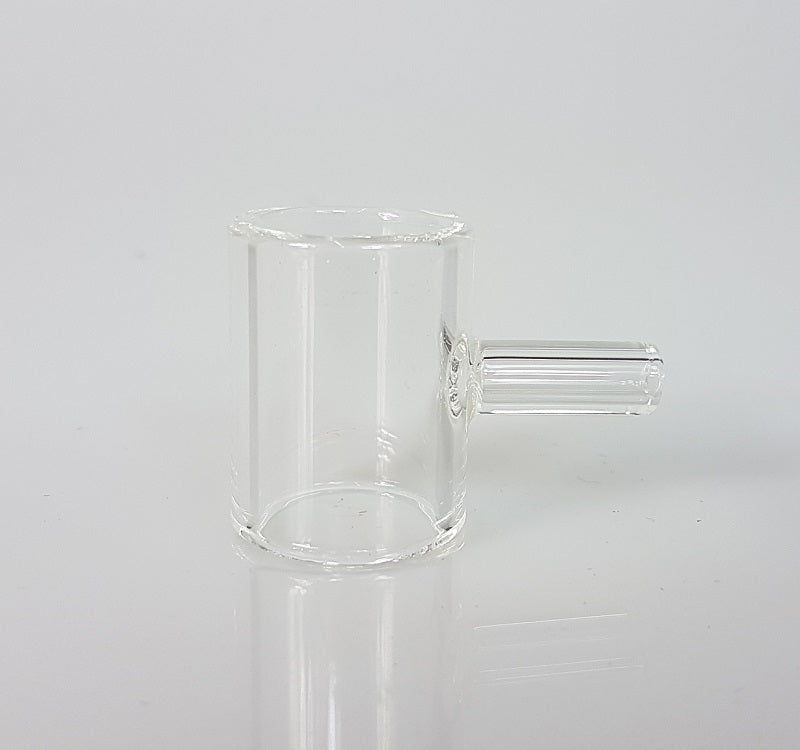 Dabbie Whip Adapter - Vapefiend UK
