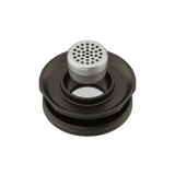 Dosing Capsule Adapter / Filling Chamber Reducer for Volcano Hybrid / MEDIC 2 (11 33) - Vapefiend UK
