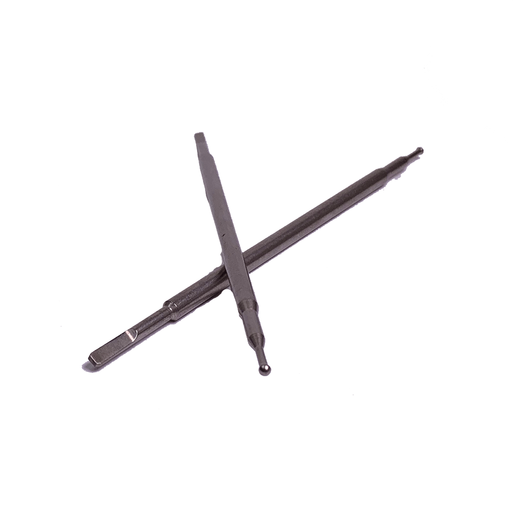 Double Ended Dabbing Tool - Vapefiend UK