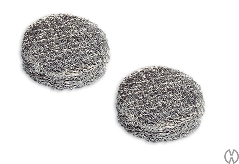 Drip Pad Set for Hybrid/Easy Valve/Plenty 11 08 - Vapefiend UK