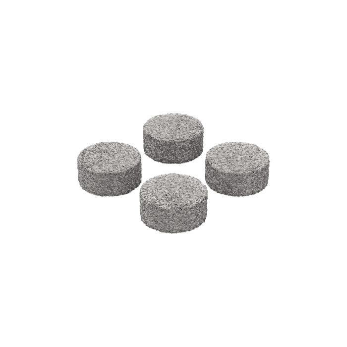 Drip Pad Set (small) for Dosing Capsules (11 22) - Vapefiend UK